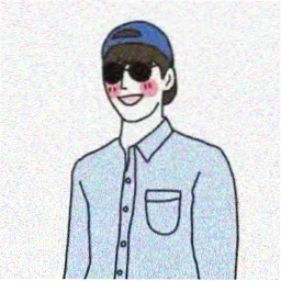 读者旧书店老板的头像